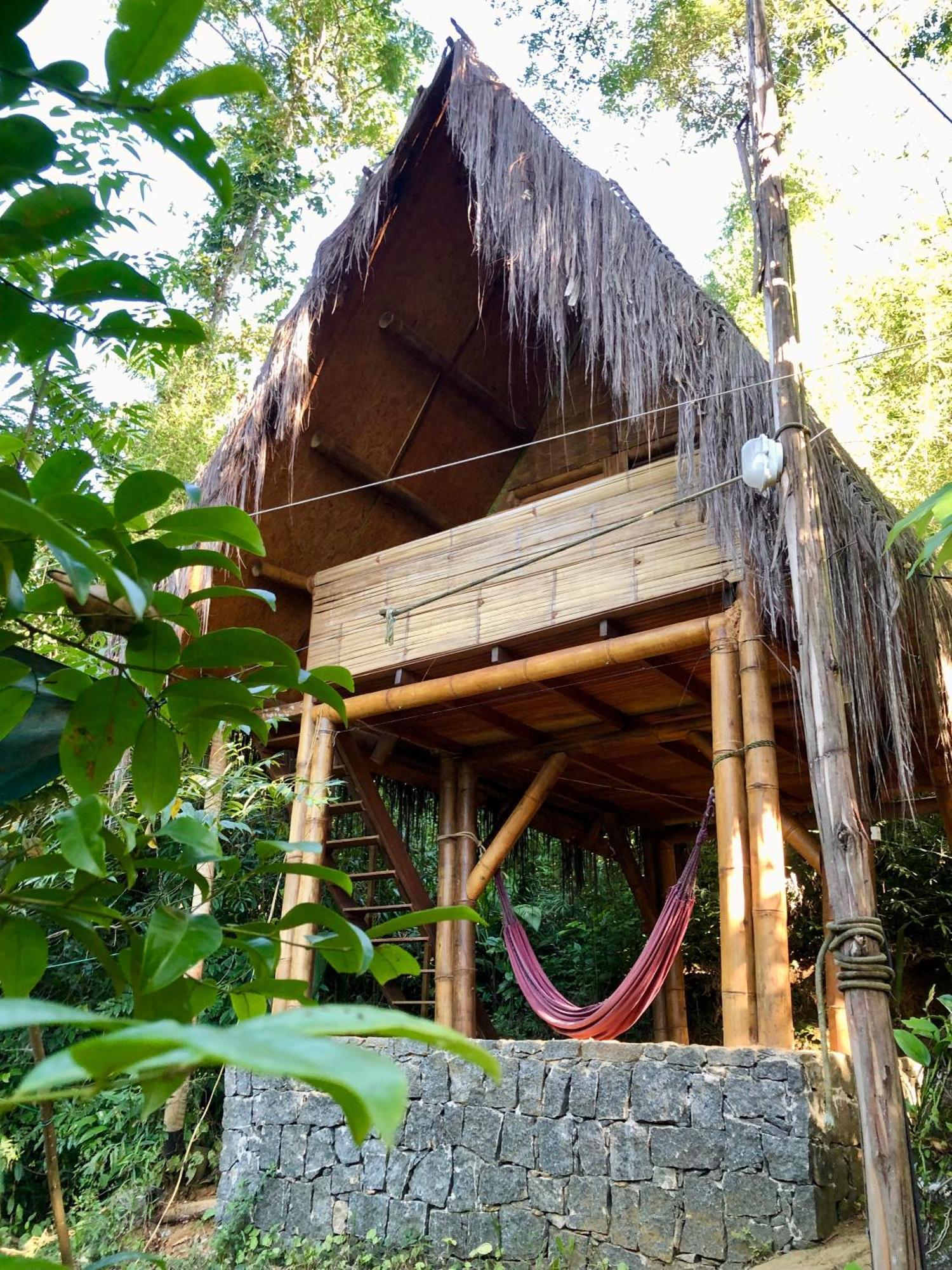 Bungalow com Vista Jardim