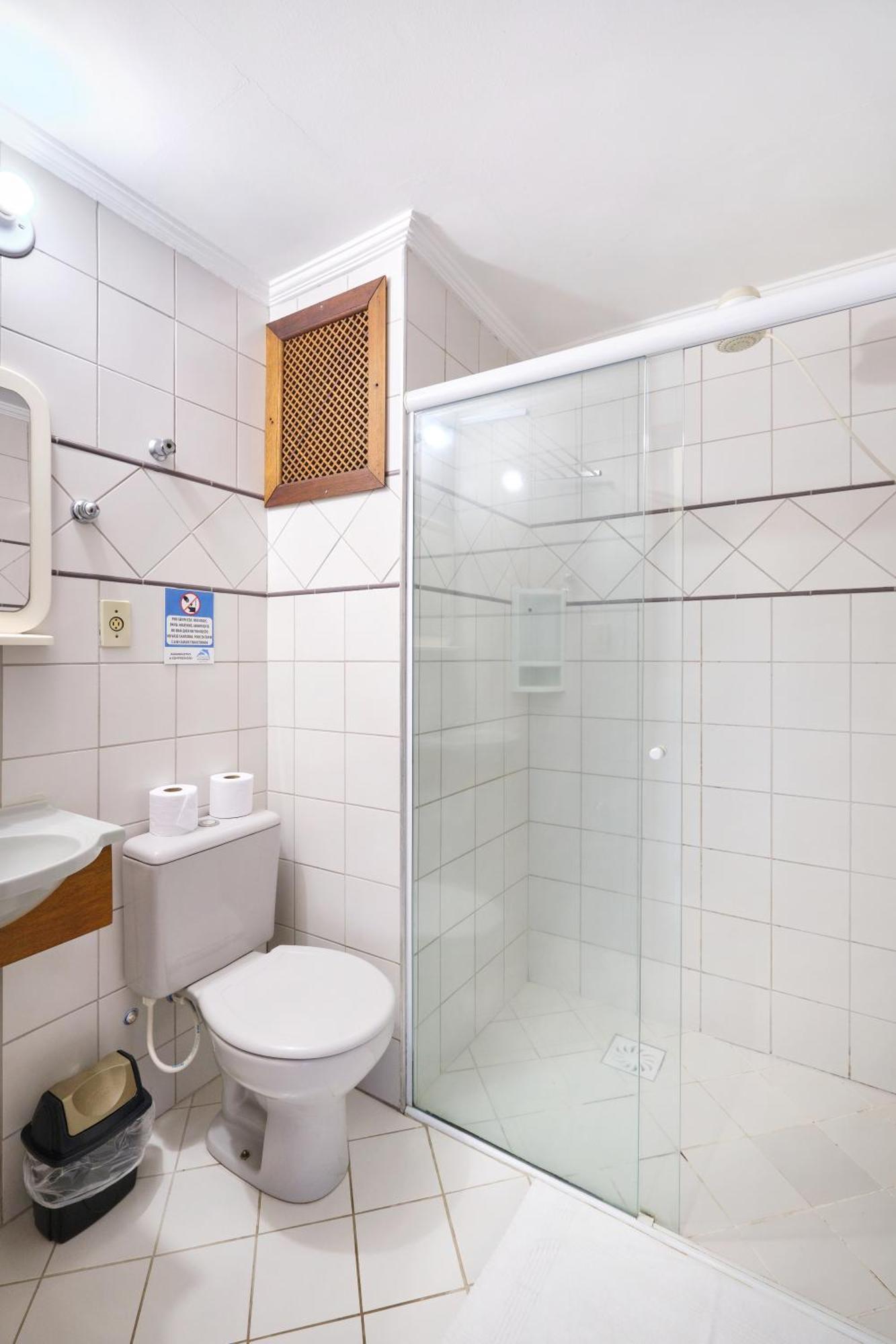 Quarto Quádruplo Standard