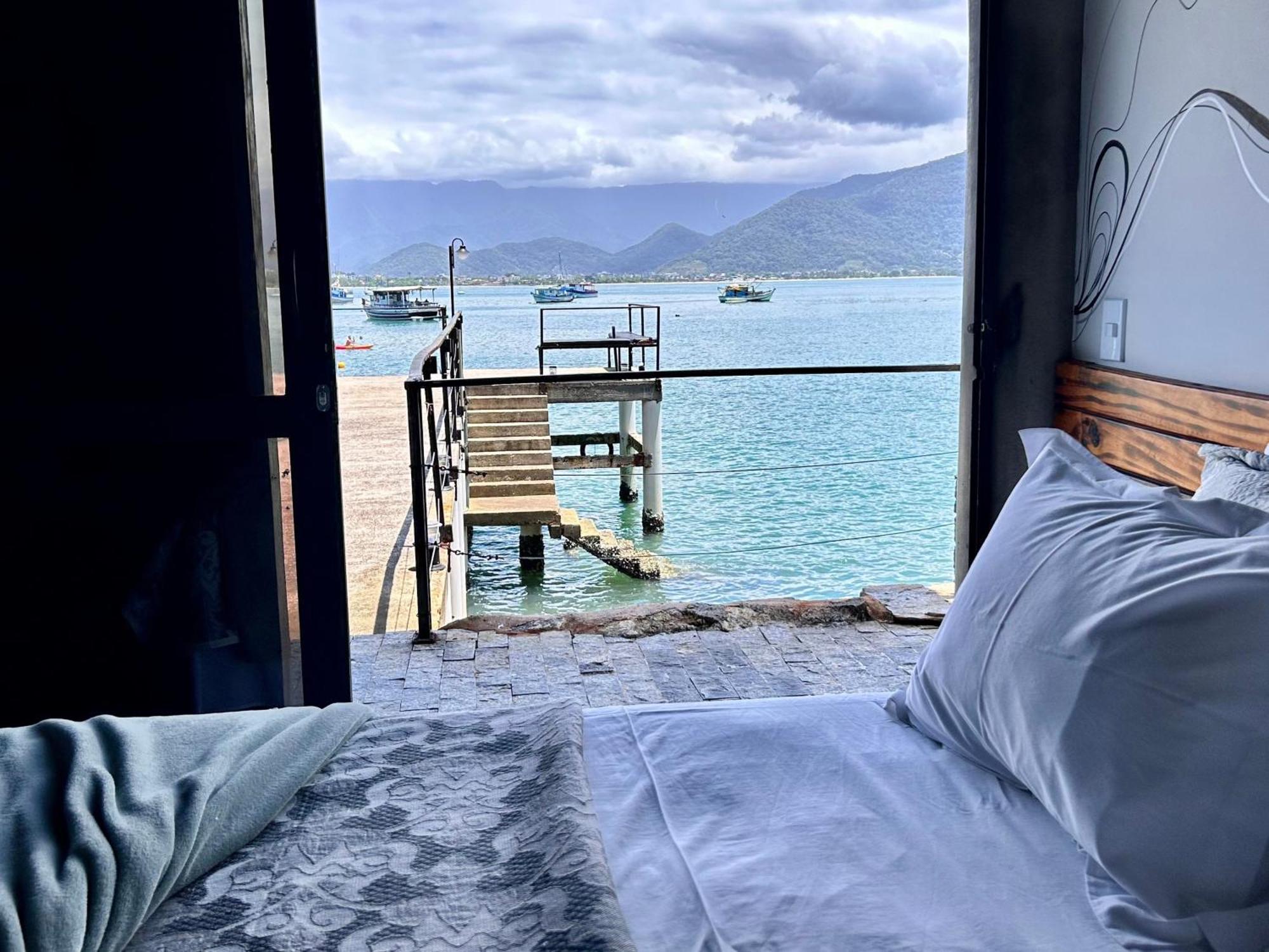 Queen Room Sea View