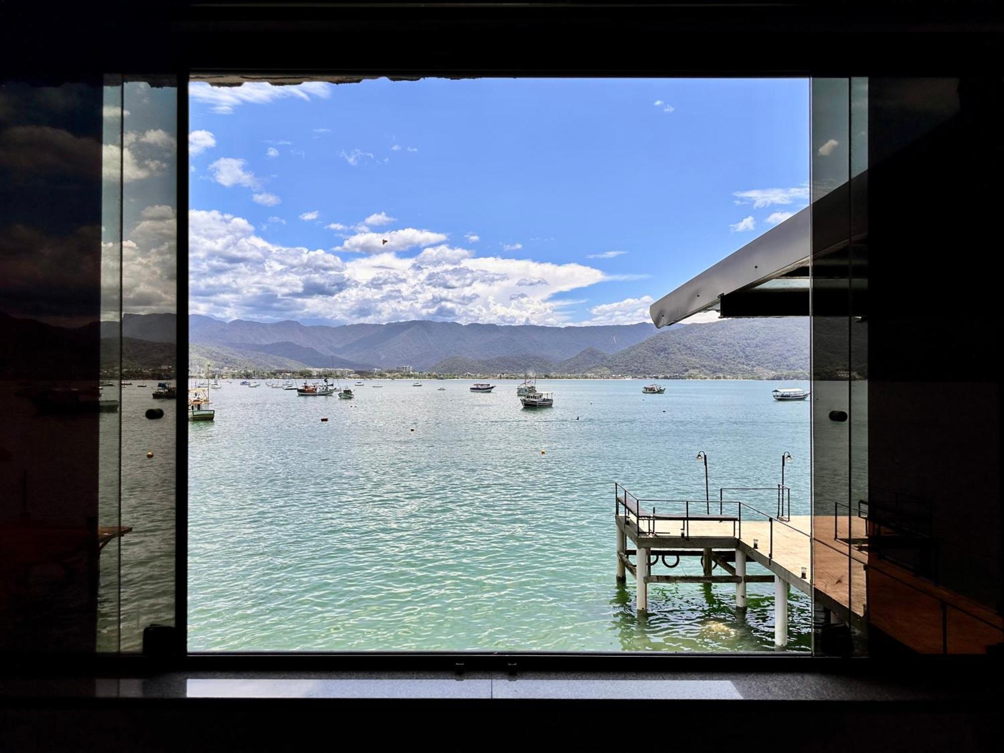 Family Room Sea View