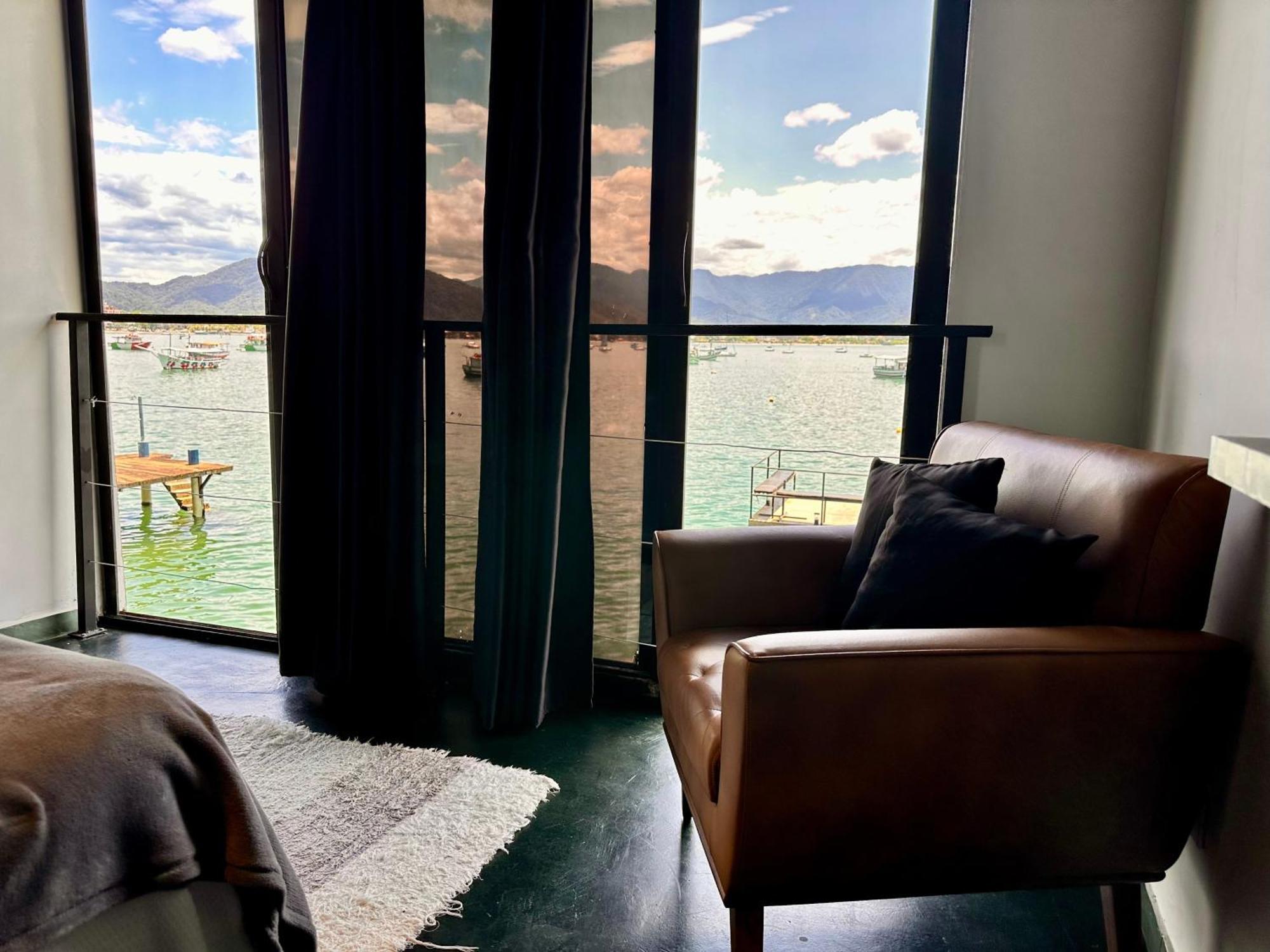 Superior Suite Sea View