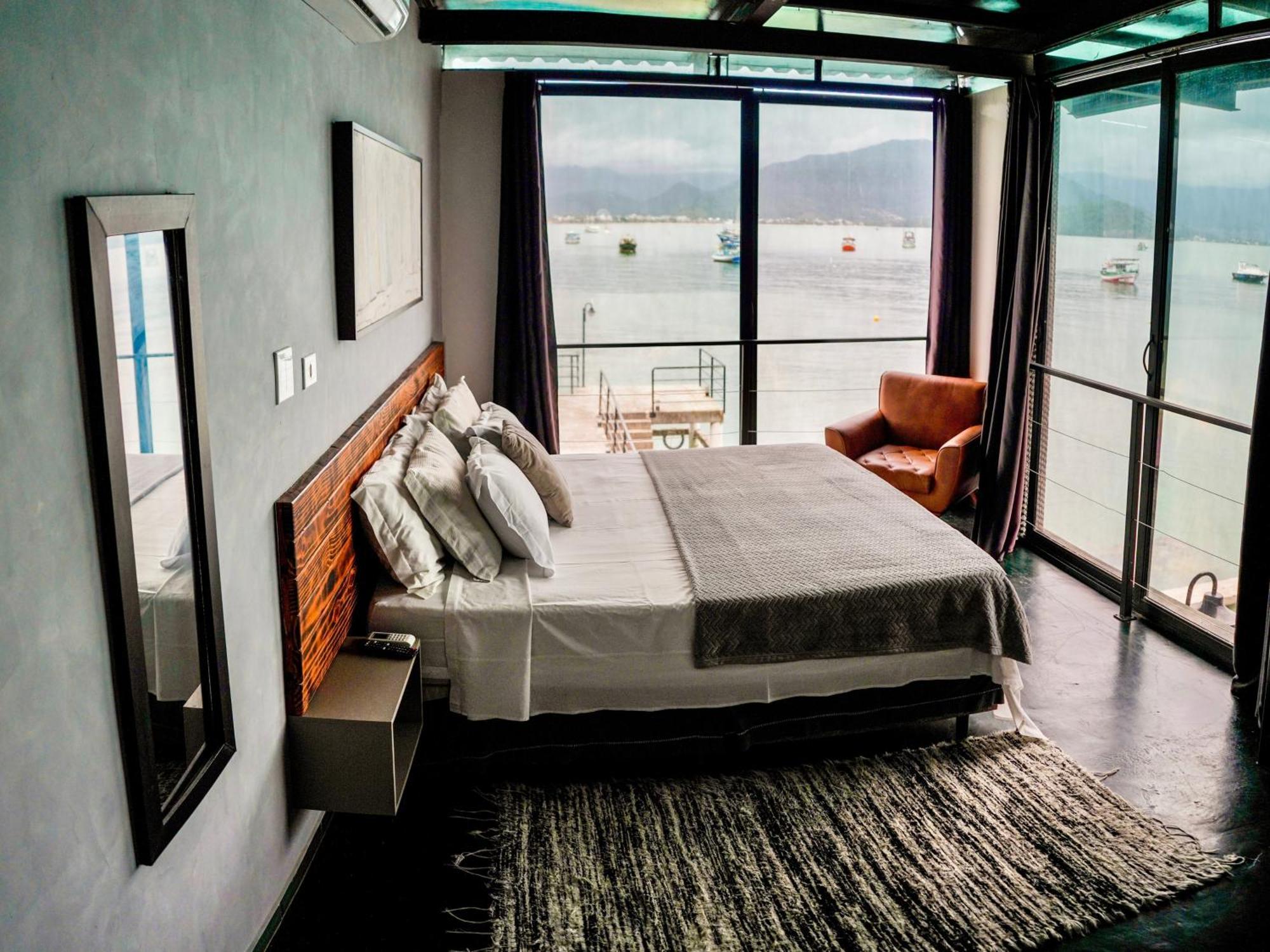 Superior Suite Sea View