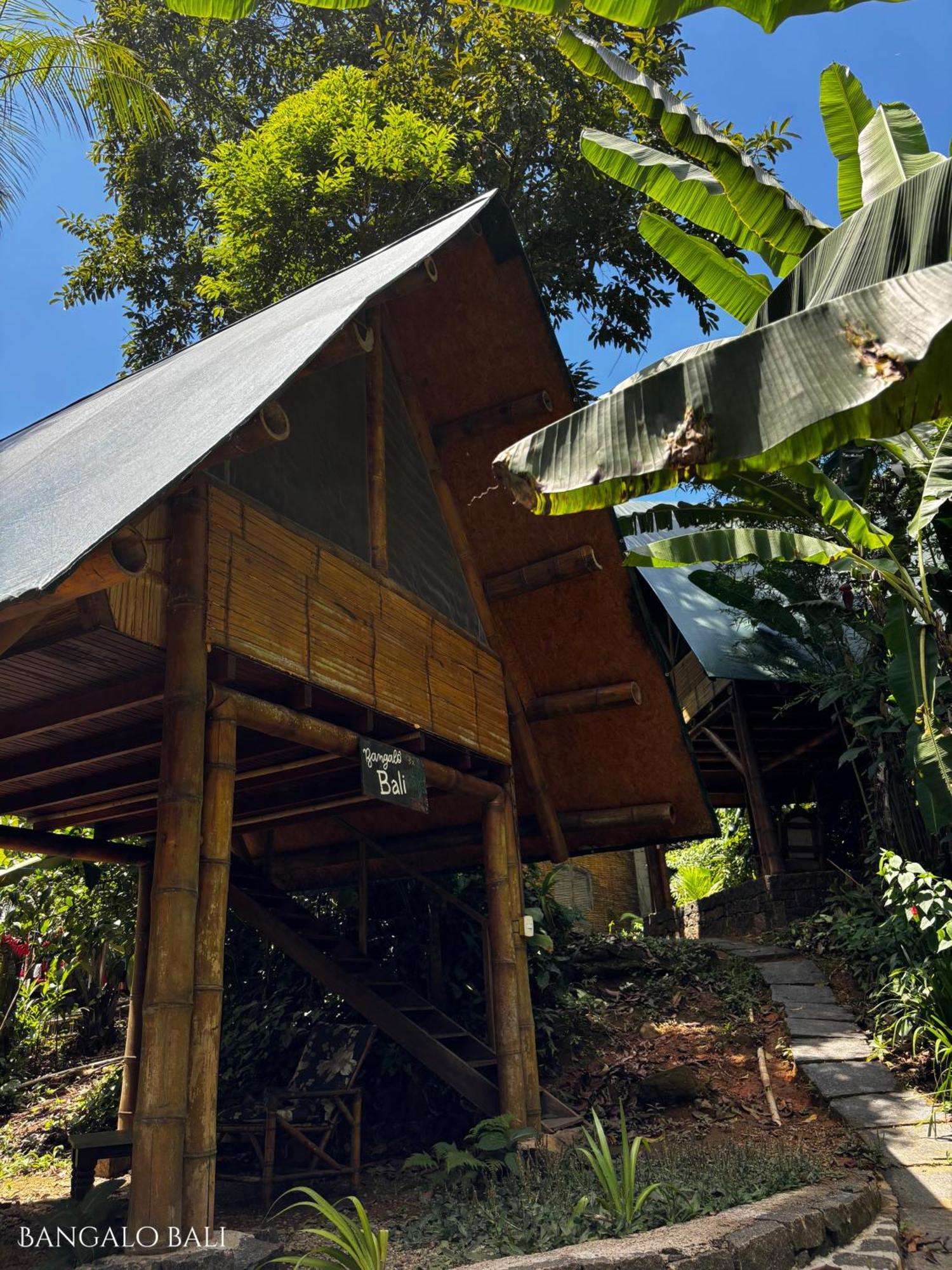 Bungalow