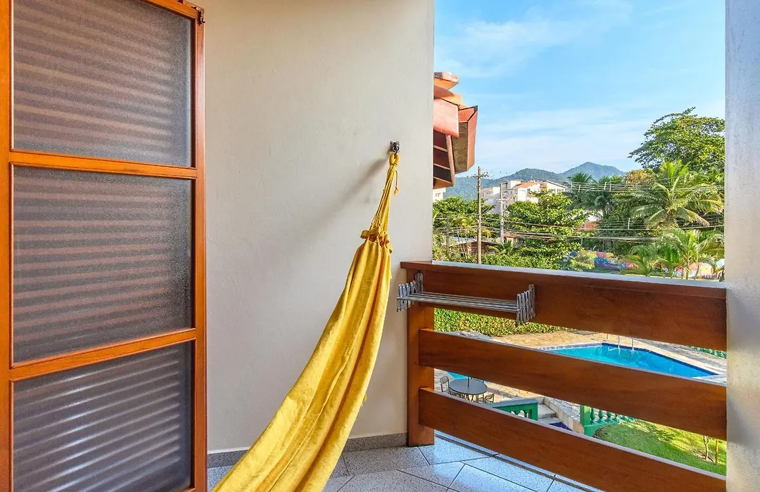 Pousada Vivamar-1