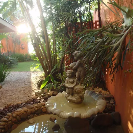 Ubatuba Palace Hotel-3