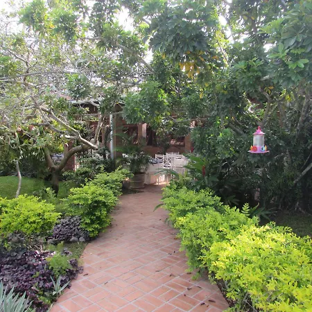 Pousada Maranduba-3