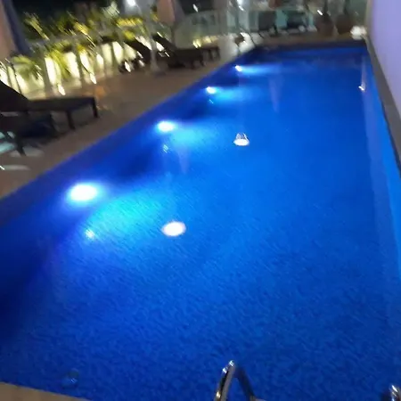 Apartamento Praia Grande-2